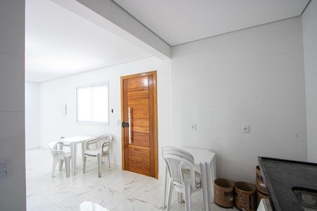 Casa à venda com 120m², 3 quartos e 3 vagas Casa à venda com 120m², 3 quartos e 3 vagasCozinha