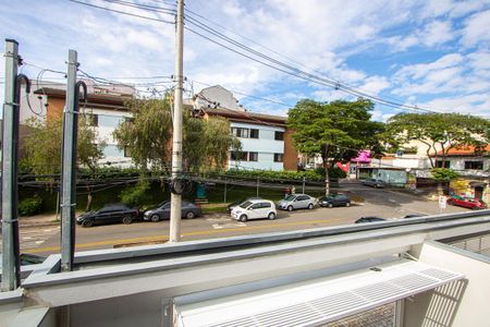 Casa à venda com 120m², 3 quartos e 3 vagas Casa à venda com 120m², 3 quartos e 3 vagasVista do quarto 1