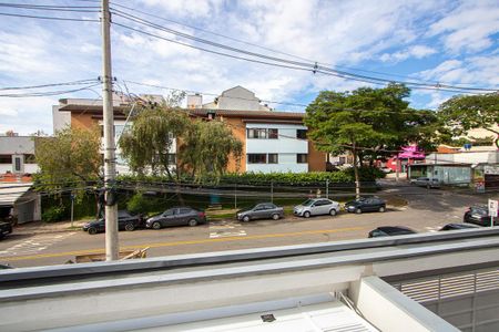 Casa à venda com 120m², 3 quartos e 3 vagas Casa à venda com 120m², 3 quartos e 3 vagasVista do quarto 3