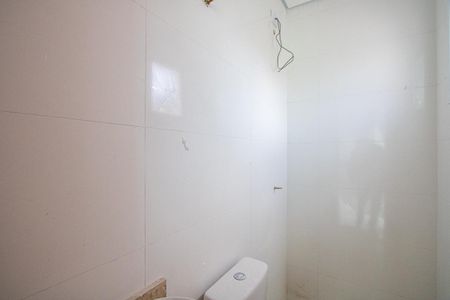 Casa à venda com 120m², 3 quartos e 3 vagas Casa à venda com 120m², 3 quartos e 3 vagasBanheiro de serviço