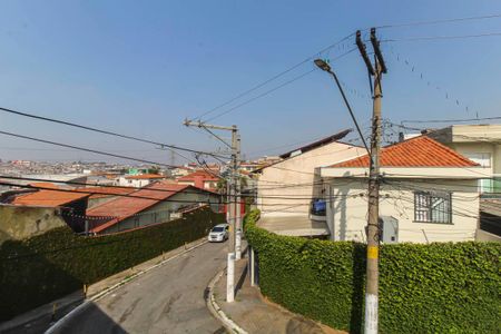 Casa para alugar com 165m², 2 quartos e 5 vagas Casa para alugar com 165m², 2 quartos e 5 vagasVaranda da Sala Vista