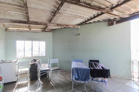 Casa para alugar com 165m², 2 quartos e 5 vagas Casa para alugar com 165m², 2 quartos e 5 vagasÁrea de Serviço