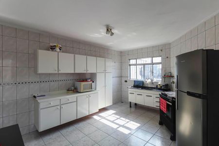 Casa para alugar com 165m², 2 quartos e 5 vagas Casa para alugar com 165m², 2 quartos e 5 vagasCozinha