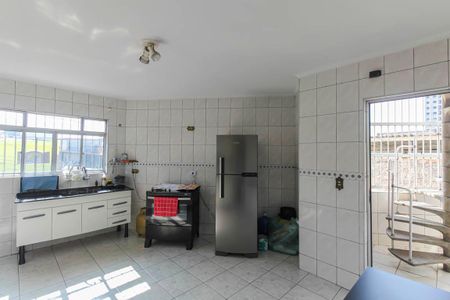 Casa para alugar com 165m², 2 quartos e 5 vagas Casa para alugar com 165m², 2 quartos e 5 vagasCozinha