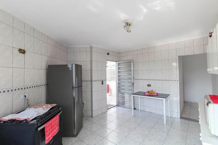 Casa para alugar com 165m², 2 quartos e 5 vagas Casa para alugar com 165m², 2 quartos e 5 vagasCozinha
