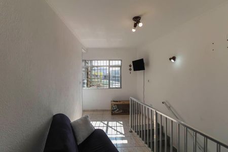 Casa para alugar com 165m², 2 quartos e 5 vagas Casa para alugar com 165m², 2 quartos e 5 vagasSala