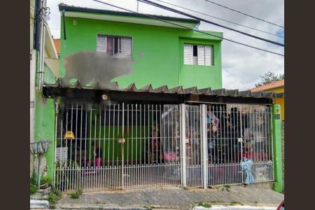 Casa à venda com 180m², 3 quartos e 2 vagas