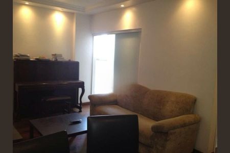 Apartamento à venda com 82m², 3 quartos e 1 vaga