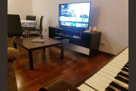 Apartamento à venda com 82m², 3 quartos e 1 vaga