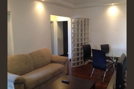 Apartamento à venda com 82m², 3 quartos e 1 vaga