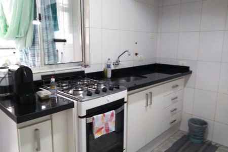 Apartamento à venda com 82m², 3 quartos e 1 vaga