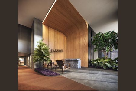 Apartamento à venda com 1 quarto, 39m² em São Pedro, Belo Horizonte