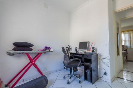 Apartamento à venda com 87m², 3 quartos e 1 vaga