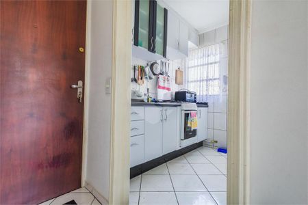 Apartamento à venda com 87m², 3 quartos e 1 vaga