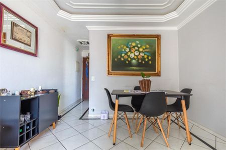 Apartamento à venda com 87m², 3 quartos e 1 vaga