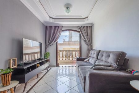 Apartamento à venda com 87m², 3 quartos e 1 vaga