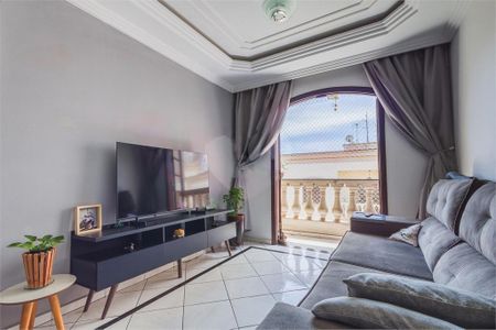 Apartamento à venda com 87m², 3 quartos e 1 vaga