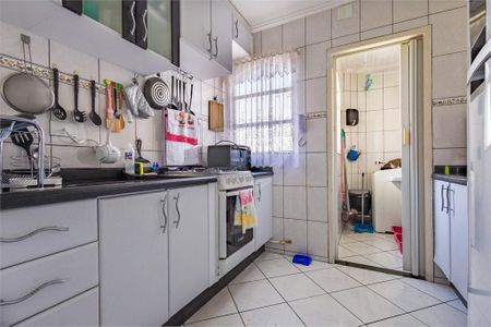 Apartamento à venda com 87m², 3 quartos e 1 vaga