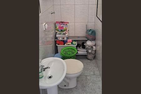 Casa à venda com 125m², 3 quartos e 3 vagas