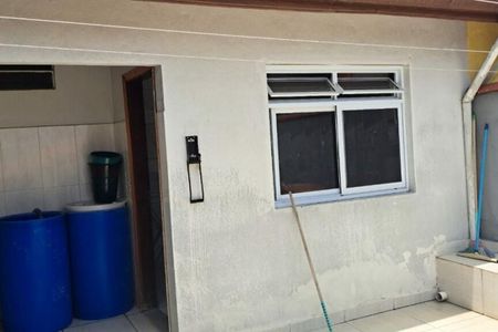 Casa à venda com 125m², 3 quartos e 3 vagas