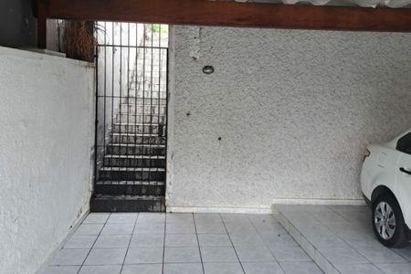 Casa à venda com 125m², 3 quartos e 3 vagas