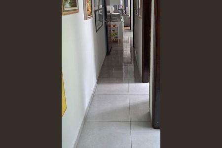 Casa à venda com 125m², 3 quartos e 3 vagas