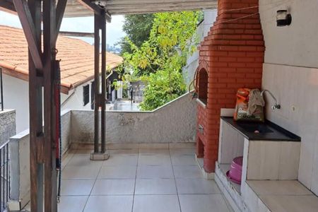 Casa à venda com 125m², 3 quartos e 3 vagas