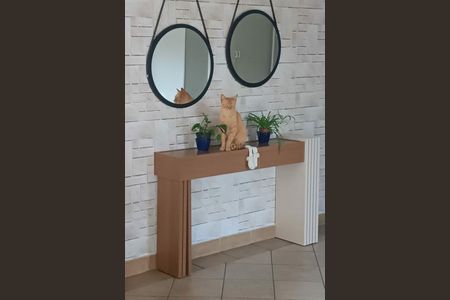 Casa à venda com 125m², 3 quartos e 3 vagas