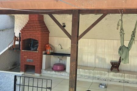 Casa à venda com 125m², 3 quartos e 3 vagas