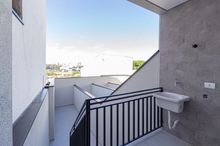 Casa à venda com 115m², 3 quartos e 2 vagas Casa à venda com 115m², 3 quartos e 2 vagasÁrea de serviço