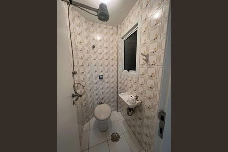 Apartamento à venda com 79m², 2 quartos e 1 vaga