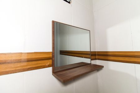 Casa à venda com 60m², 2 quartos e sem vagaBanheiro