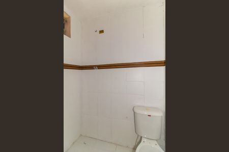 Casa à venda com 60m², 2 quartos e sem vagaBanheiro