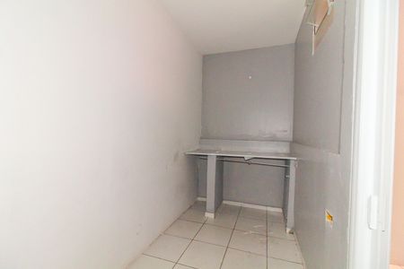 Casa à venda com 60m², 2 quartos e sem vagaQuarto 2