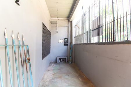 Casa à venda com 60m², 2 quartos e sem vagaQuintal