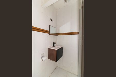 Casa à venda com 60m², 2 quartos e sem vagaBanheiro