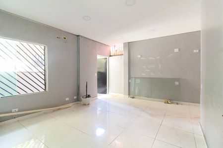 Casa à venda com 60m², 2 quartos e sem vagaSala/Cozinha