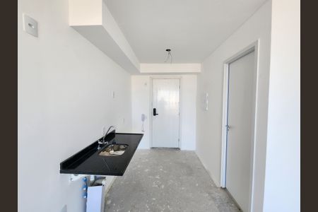 Studio à venda com 25m², 1 quarto e sem vagaStudio