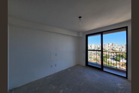 Studio à venda com 25m², 1 quarto e sem vagaStudio