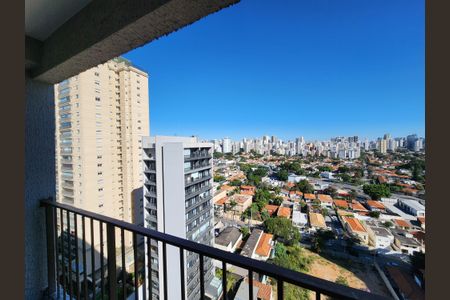 Studio à venda com 25m², 1 quarto e sem vagaVista