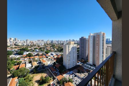 Studio à venda com 25m², 1 quarto e sem vagaVista