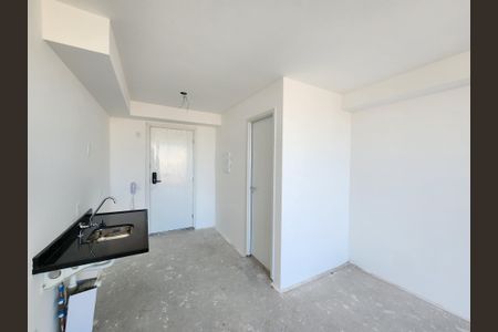 Studio à venda com 25m², 1 quarto e sem vagaStudio