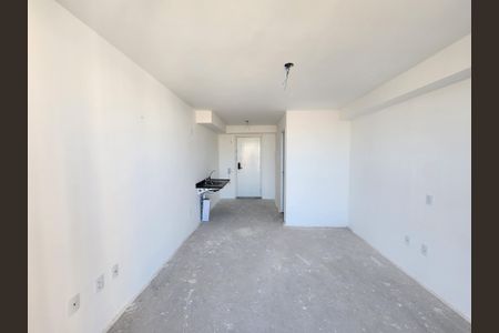 Studio à venda com 25m², 1 quarto e sem vagaStudio