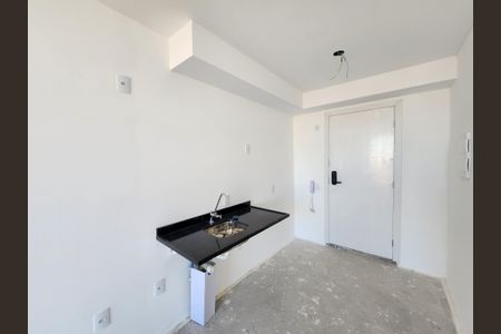 Studio à venda com 25m², 1 quarto e sem vagaStudio