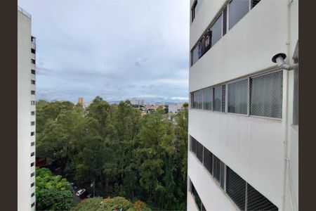 Apartamento à venda com 54m², 2 quartos e 1 vaga