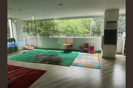 Apartamento à venda com 54m², 2 quartos e 1 vaga