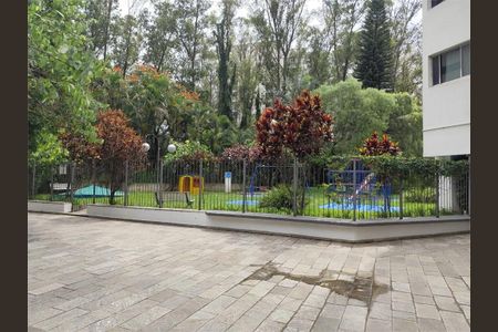 Apartamento à venda com 54m², 2 quartos e 1 vaga