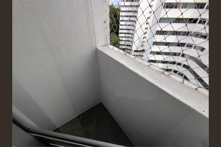 Apartamento à venda com 54m², 2 quartos e 1 vaga