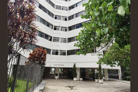 Apartamento à venda com 54m², 2 quartos e 1 vaga