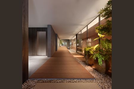 Apartamento à venda com 2 quartos, 71m² em São Pedro, Belo Horizonte